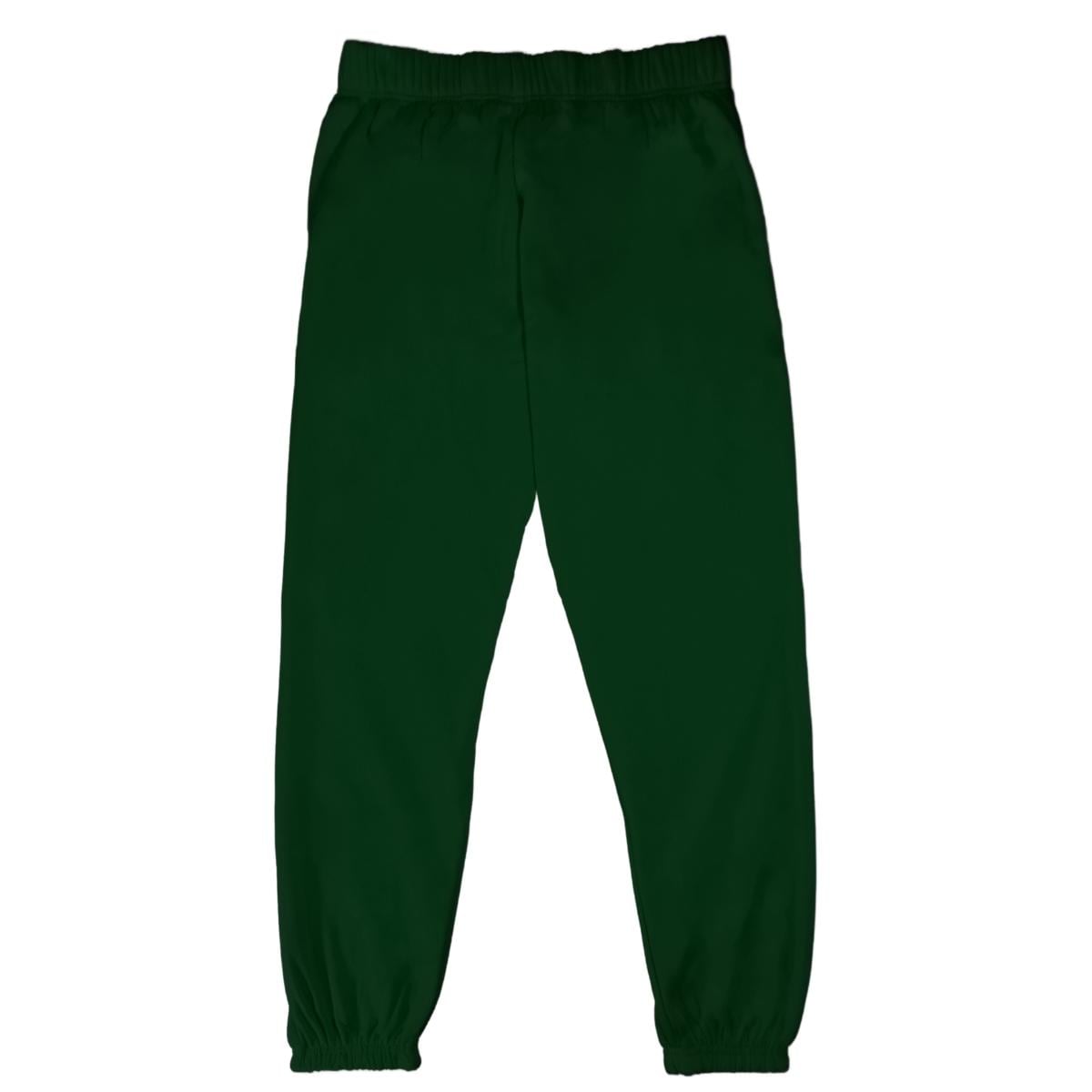 Sweatpants Without A Drawcord Victory Brand